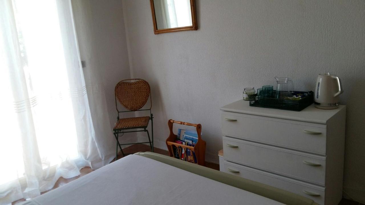 Bed and Breakfast Les Jardins De La Laiterie Boulouris-sur-Mer Exteriér fotografie